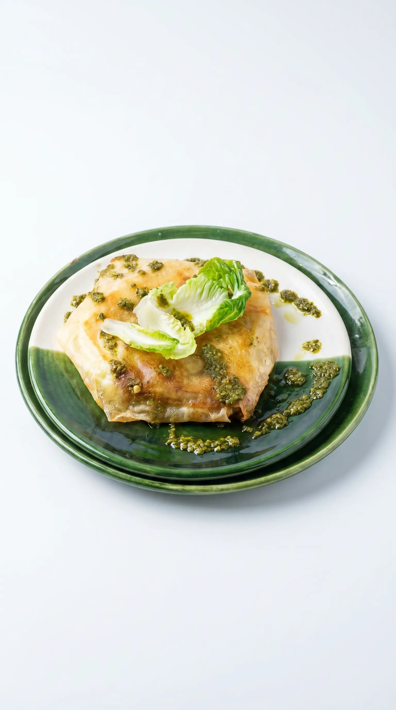 Moroccan Dish 9
